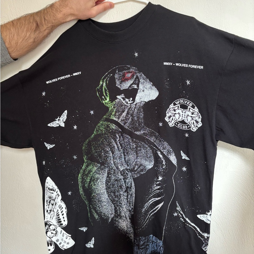 Darc Sport Batman Collab